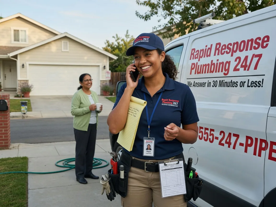 Emergency Plumber Abilene, KS FAQs